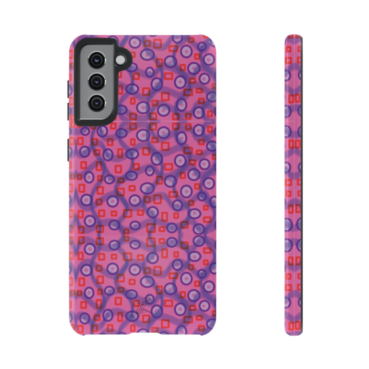 "Dream Wave" case for Samsung Galaxy®