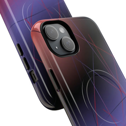 "Rain Blend" case for iPhone®