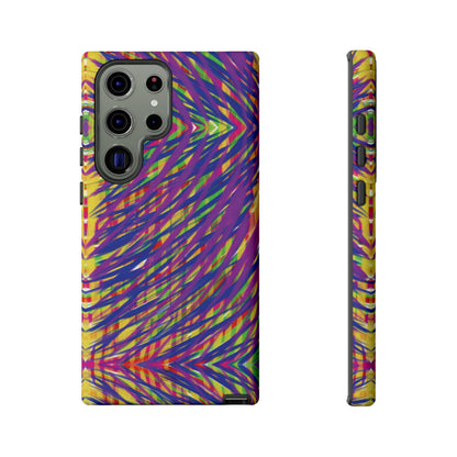 "Color Blast" case for Samsung Galaxy®