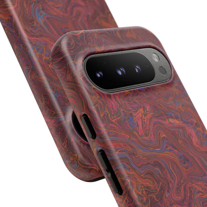 "Flow Trail II" case for Google Pixel®