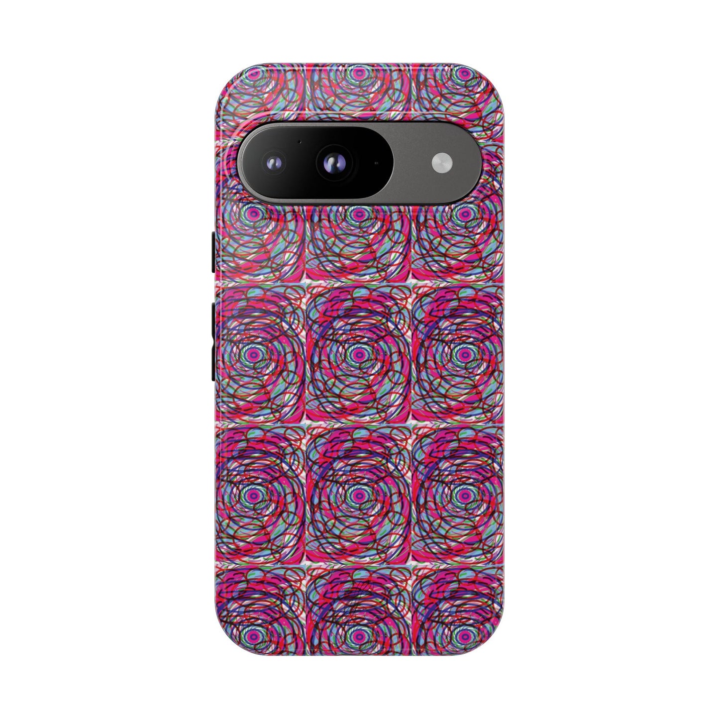 "Love Circle" case for Google Pixel®