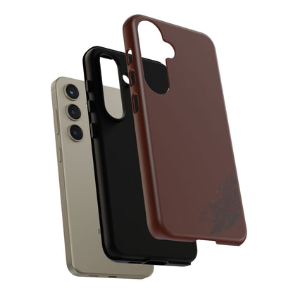 "Put Me In Fall II" Case for Samsung Galaxy