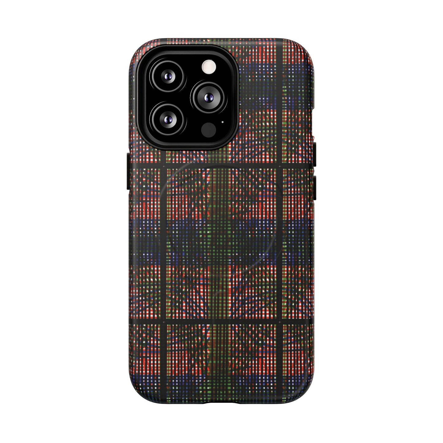 "On Line" case for iPhone®