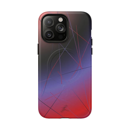 "Rain Blend" case for iPhone®