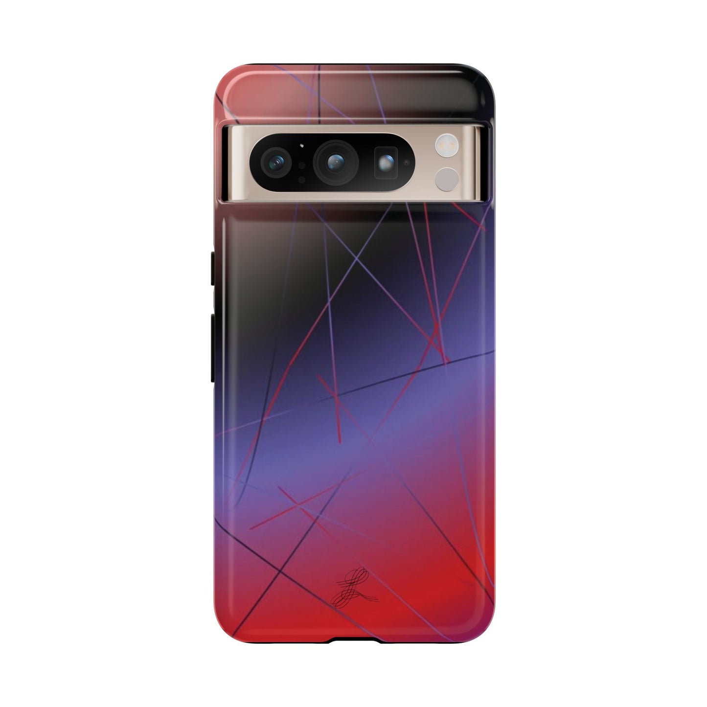 "Rain Blend" case for Google Pixel®
