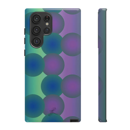 "Grape Berry" case for Samsung Galaxy®