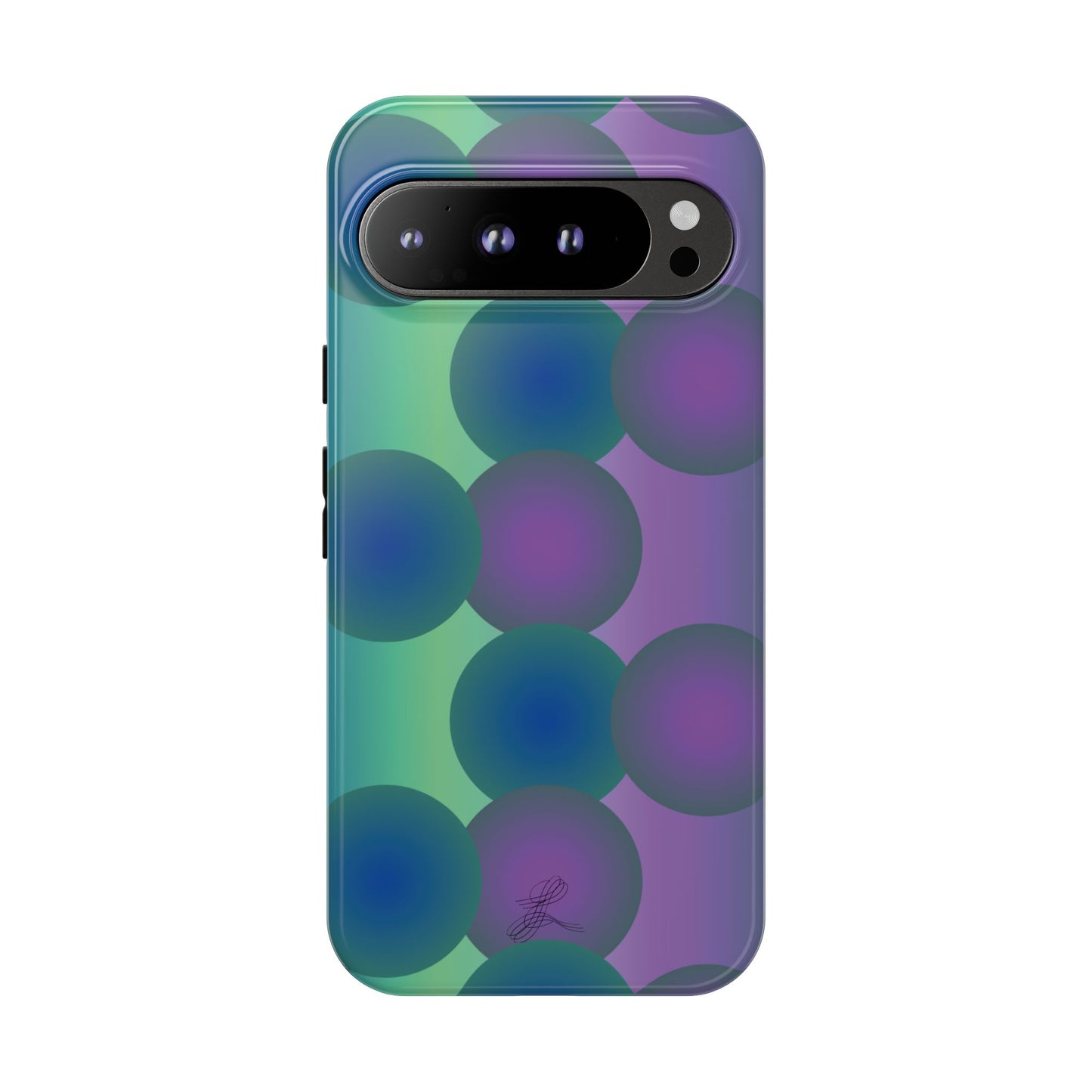 "Grape Berry" case for Google Pixel®