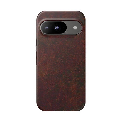 "Put Me In Fall" Case for Google Pixel