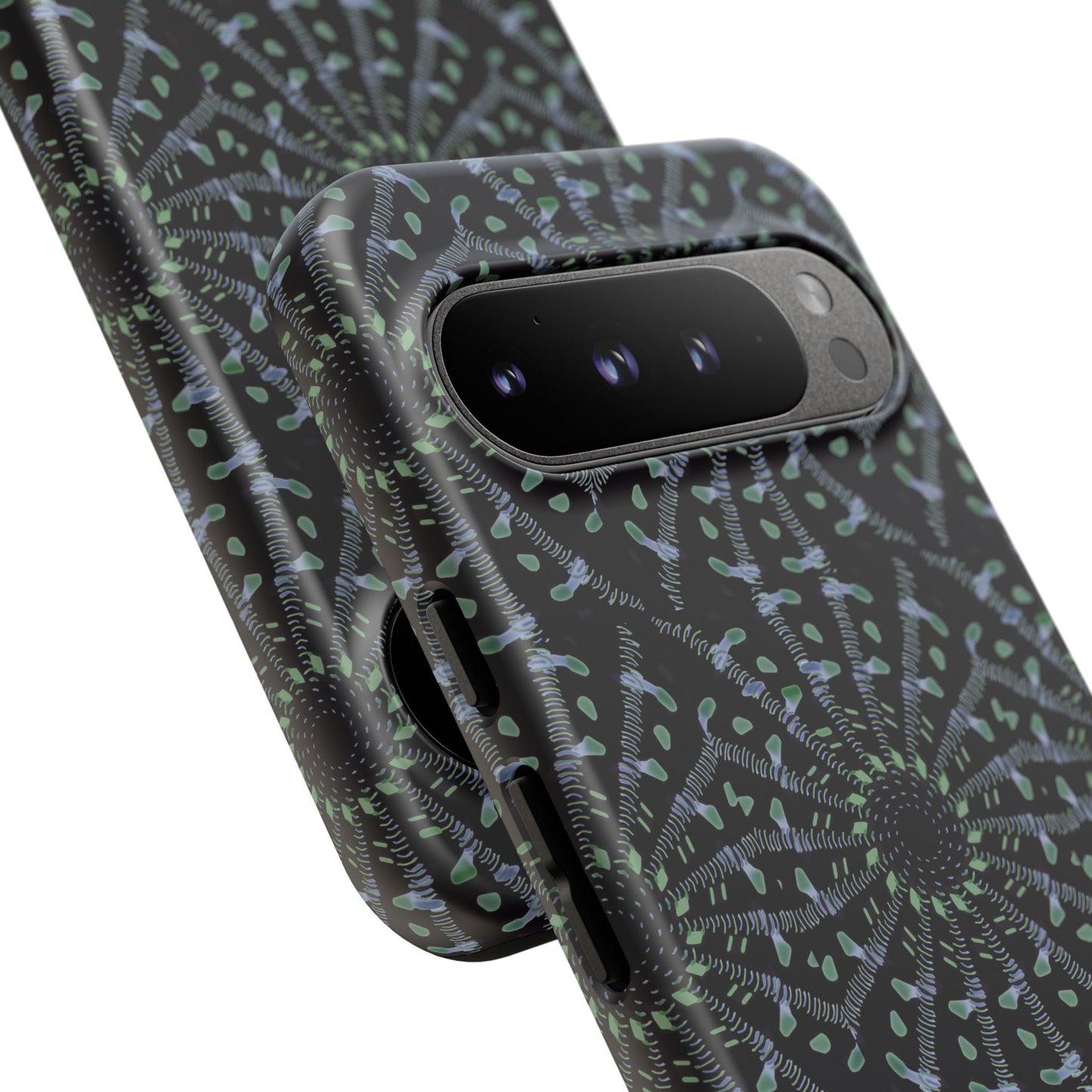 "Black Void" case for Google Pixel®