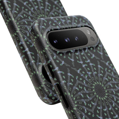 "Black Void" case for Google Pixel®
