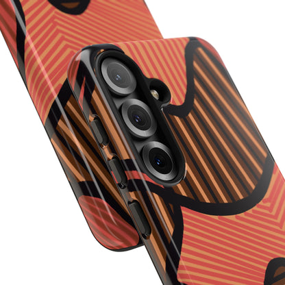 "Lounge Bubble" case for Samsung Galaxy®