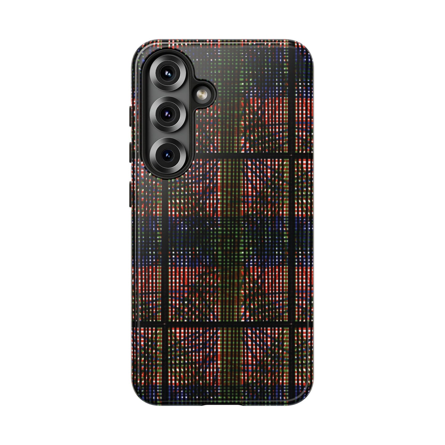 "On Line" case for Samsung Galaxy®