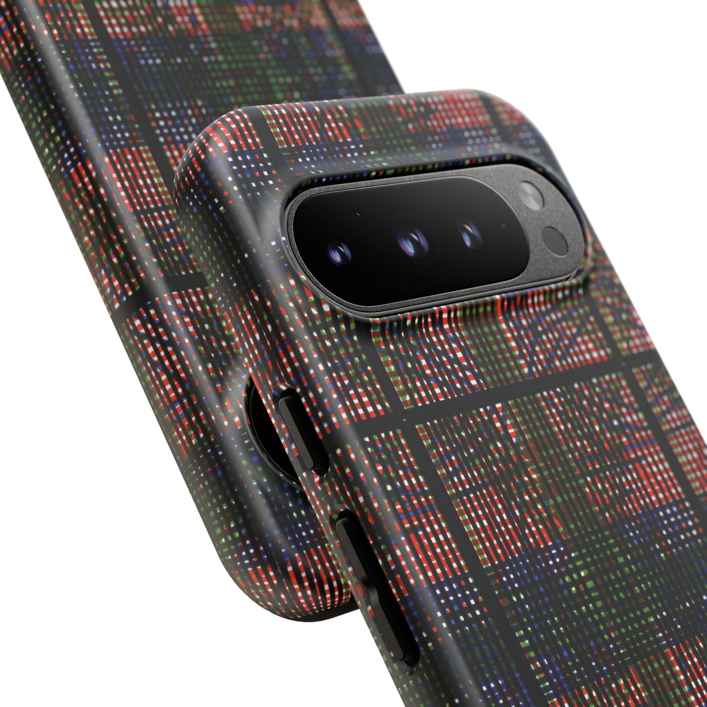 "On Line" case for Google Pixel®