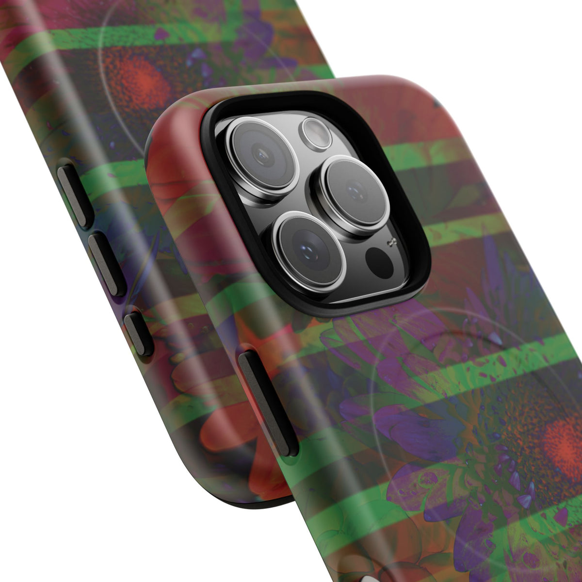 "O.T.W. I" MagSafe Case for iPhone