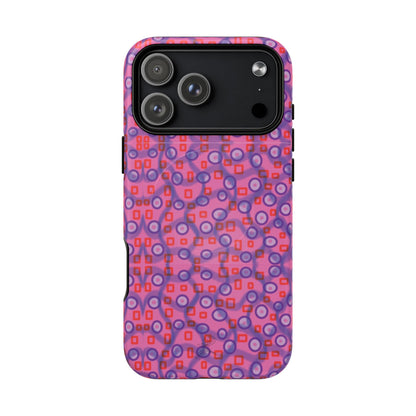 "Dream Wave" case for iPhone®