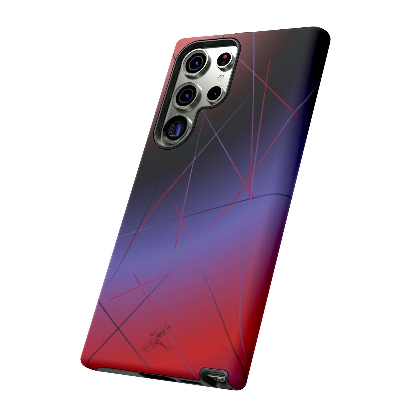 "Rain Blend" case for Samsung Galaxy®