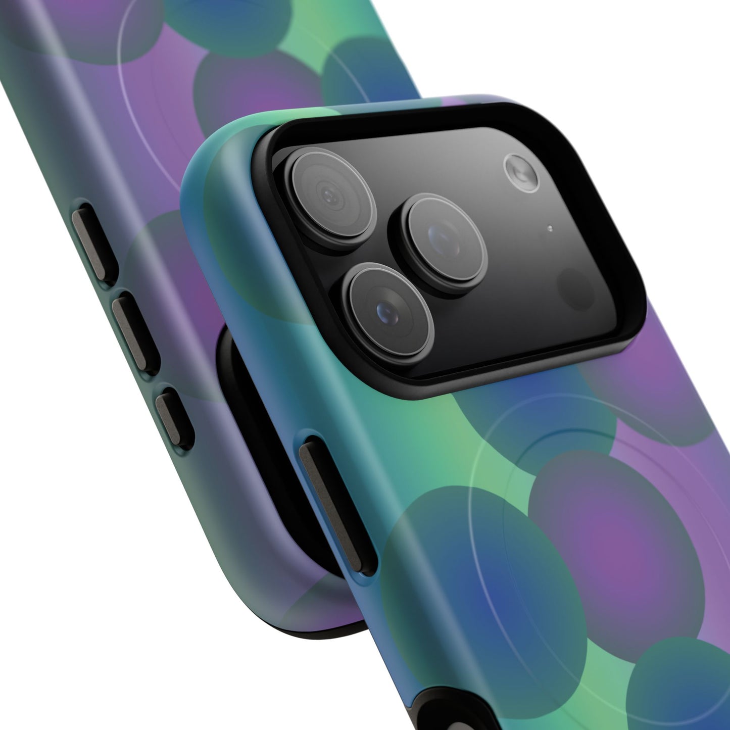 "Grape Berry" case for iPhone®