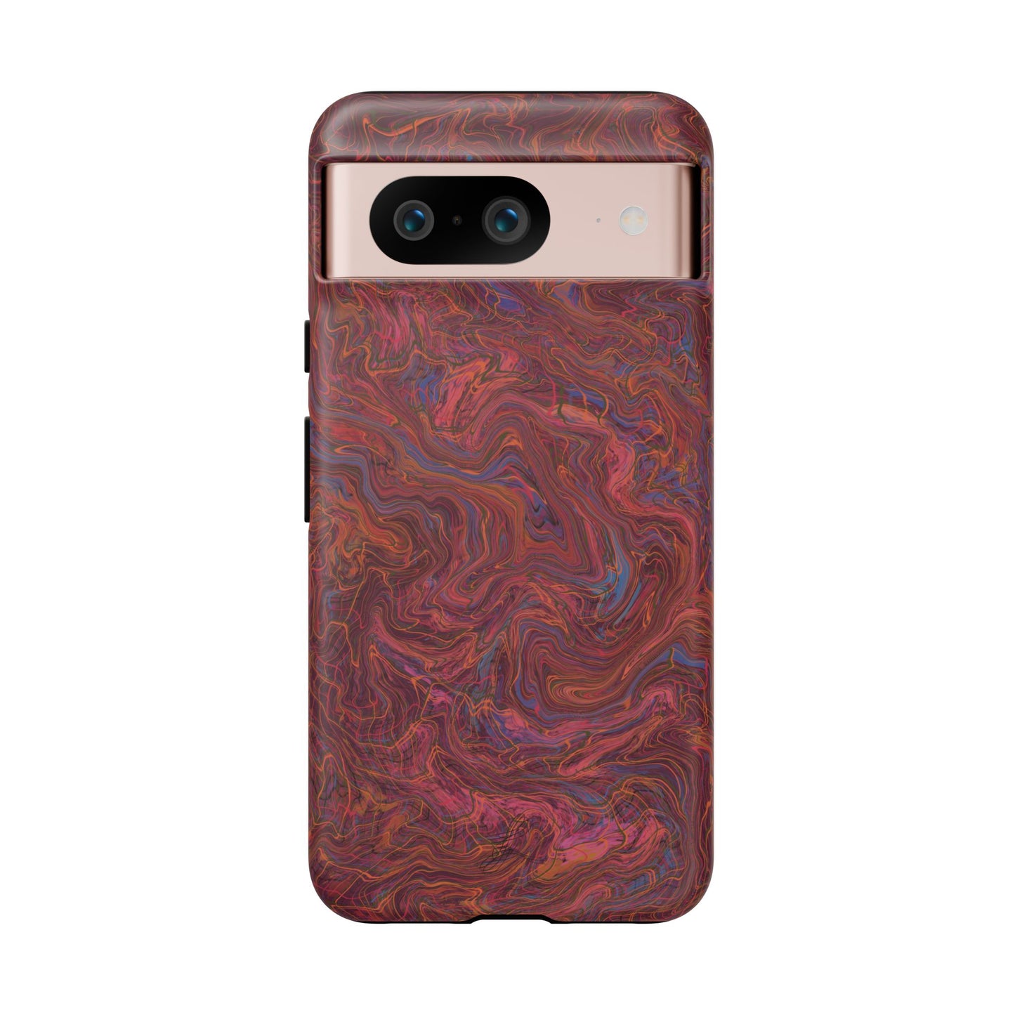 "Flow Trail II" case for Google Pixel®