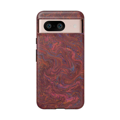 "Flow Trail II" case for Google Pixel®