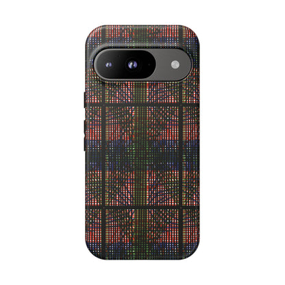 "On Line" case for Google Pixel®