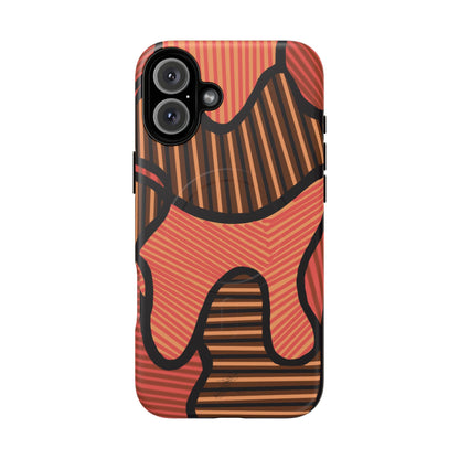 "Lounge Bubble" case for iPhone®
