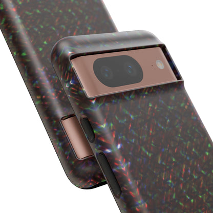 "Midnight Swirl" case for Google Pixel®