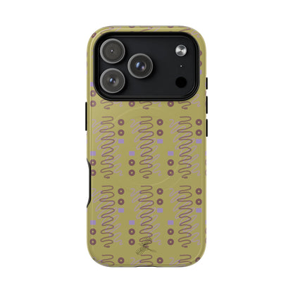 "Sling Bounce" case for iPhone®