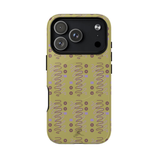 "Sling Bounce" case for iPhone®