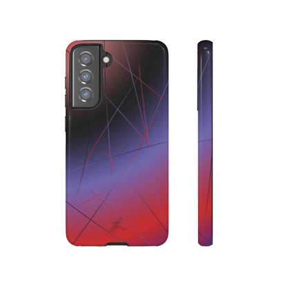 "Rain Blend" case for Samsung Galaxy®