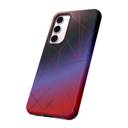 "Rain Blend" case for Samsung Galaxy®