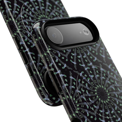 "Black Void" case for iPhone®