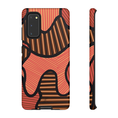 "Lounge Bubble" case for Samsung Galaxy®
