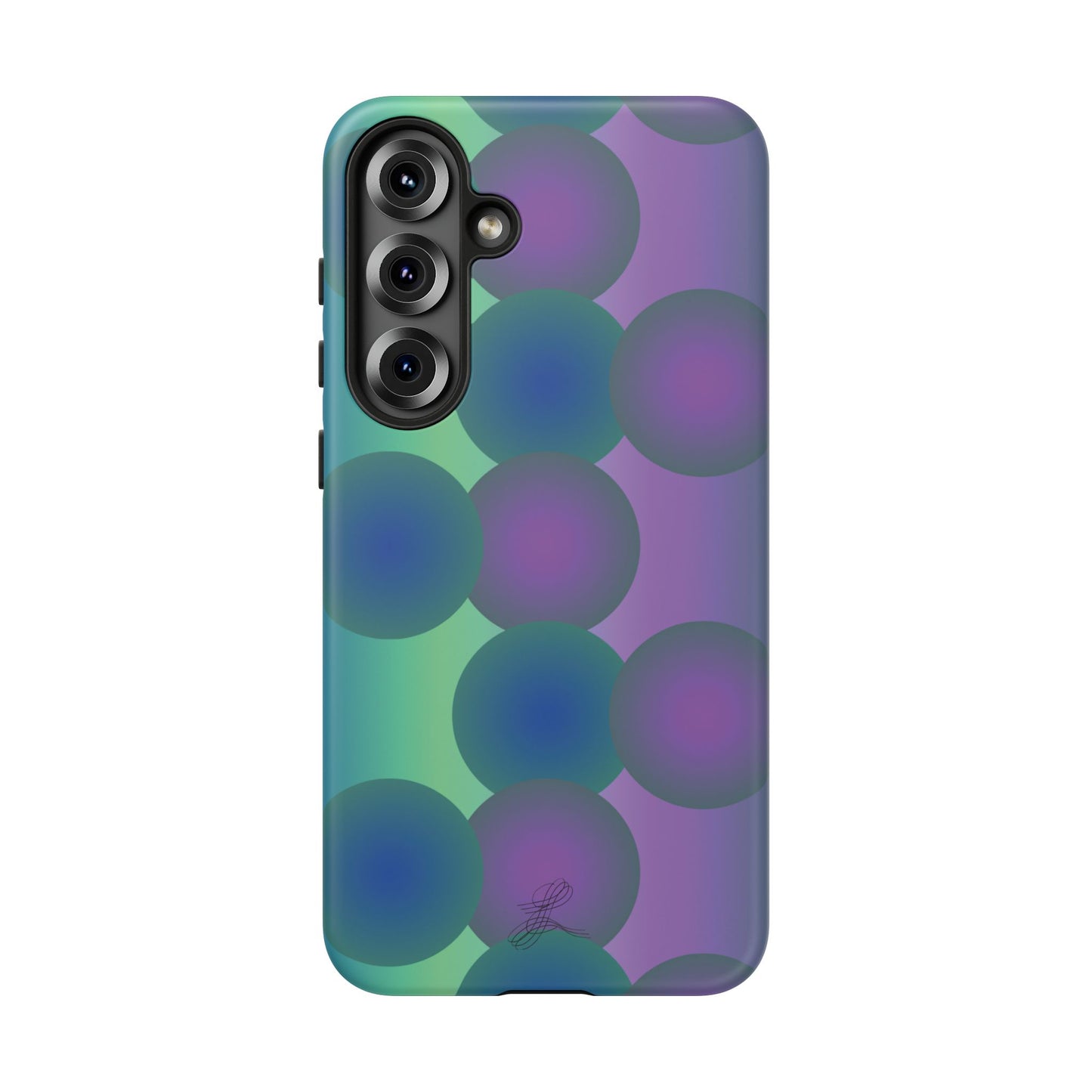 "Grape Berry" case for Samsung Galaxy®
