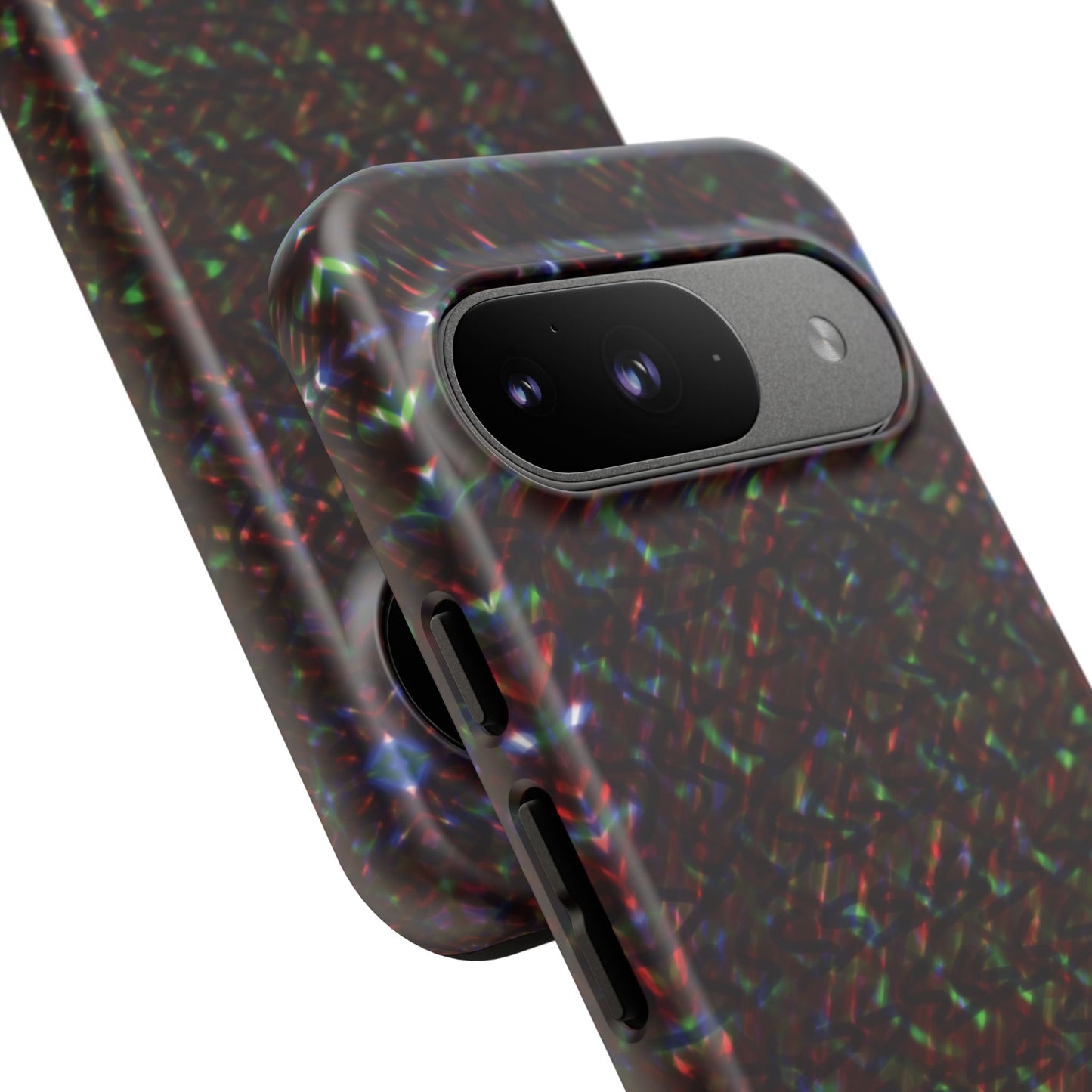 "Midnight Swirl" case for Google Pixel®