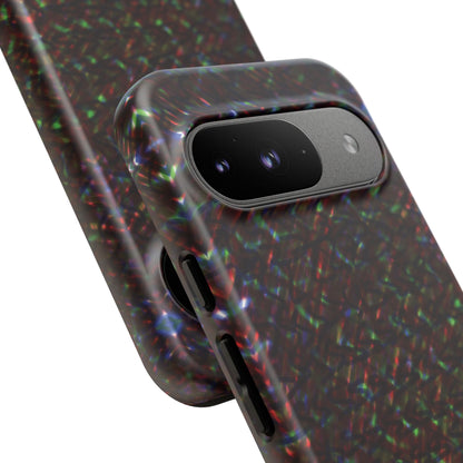 "Midnight Swirl" case for Google Pixel®