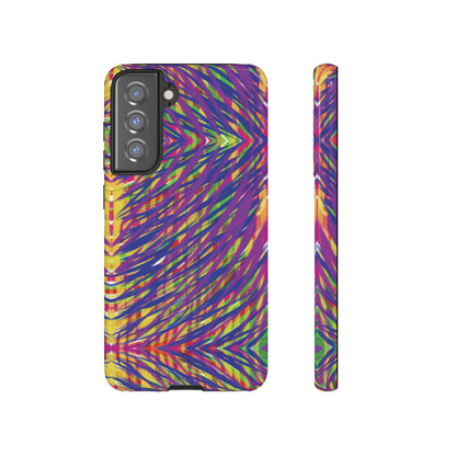 "Color Blast" case for Samsung Galaxy®