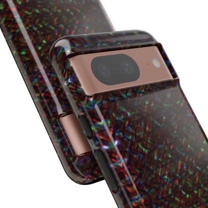 "Midnight Swirl" case for Google Pixel®