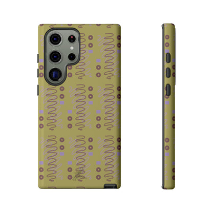 "Sling Bounce" case for Samsung Galaxy®