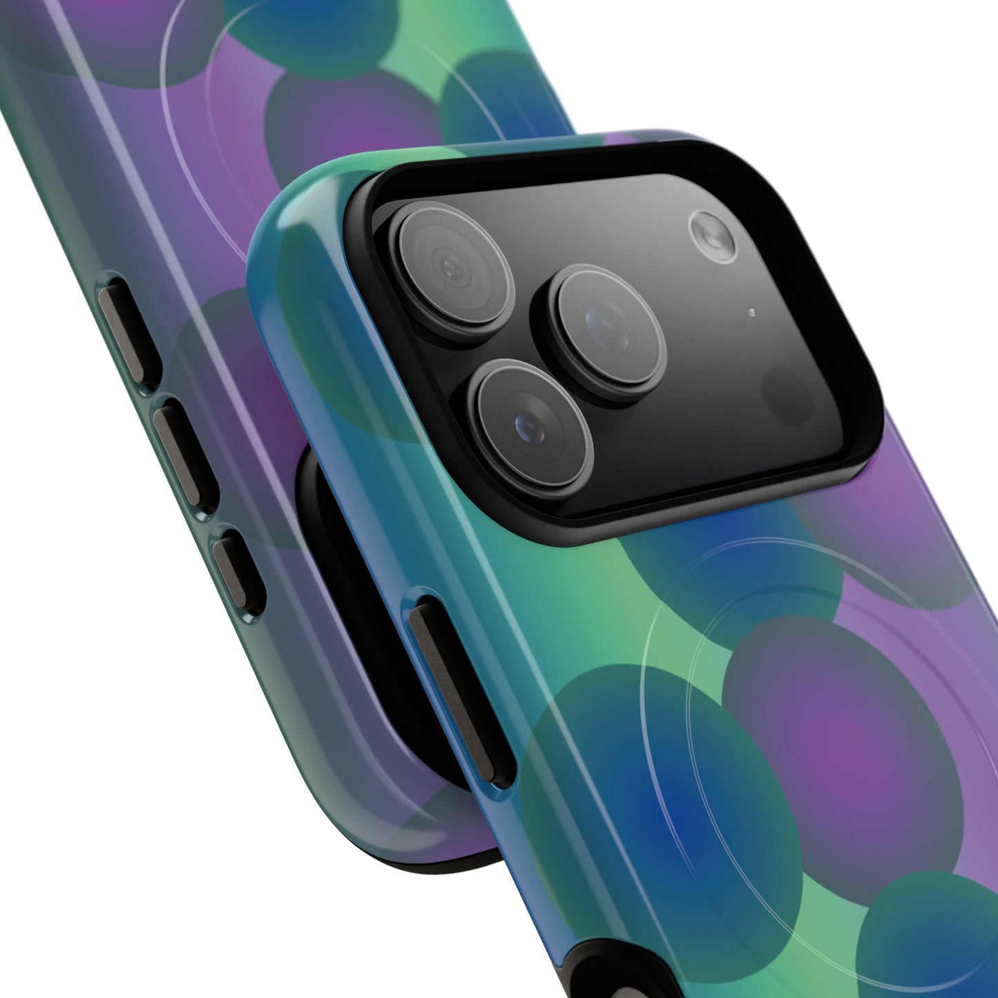 "Grape Berry" case for iPhone®