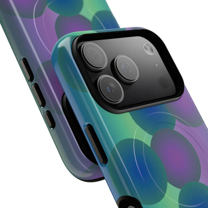 "Grape Berry" case for iPhone®