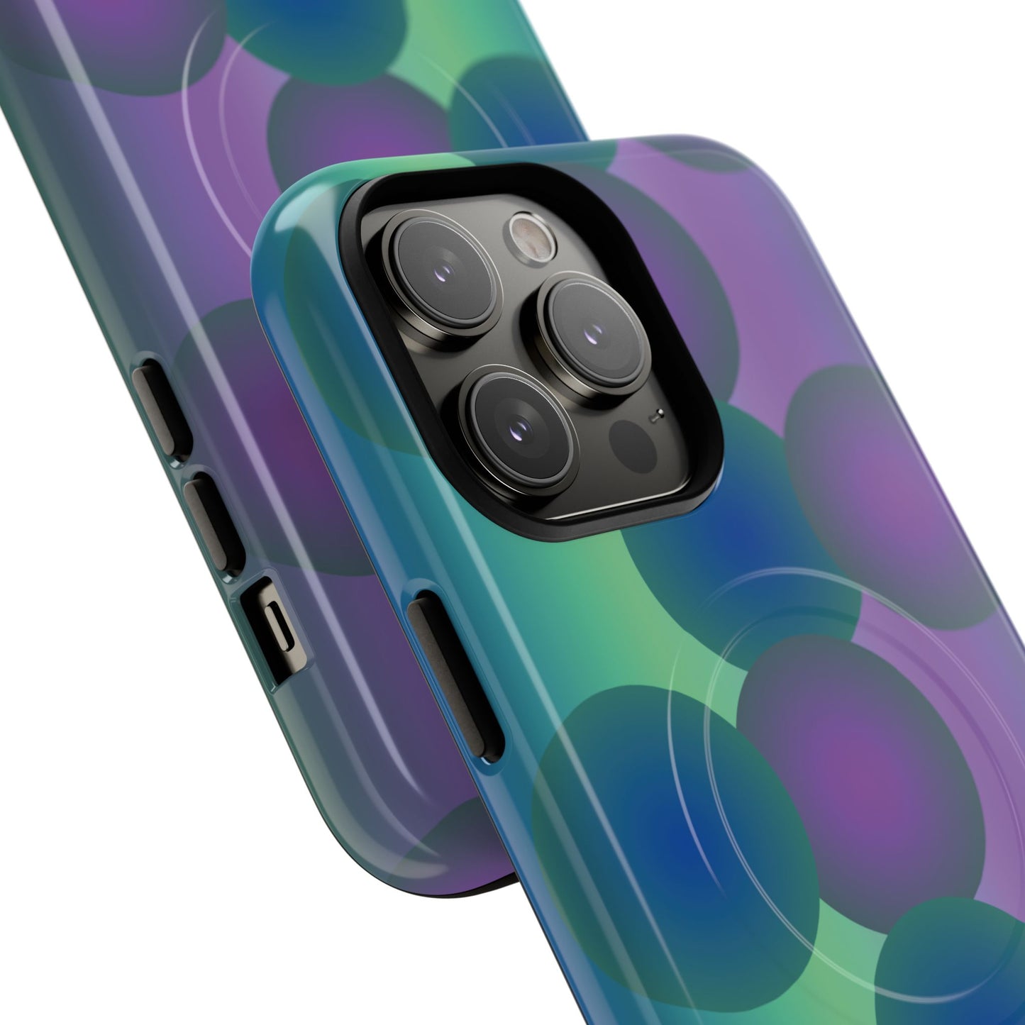 "Grape Berry" case for iPhone®