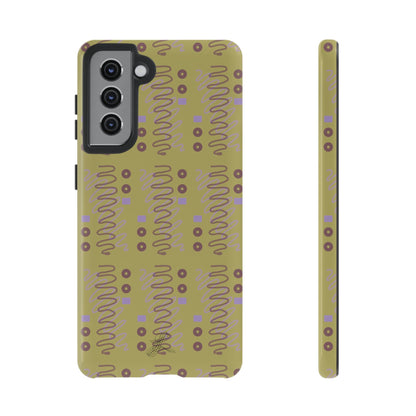 "Sling Bounce" case for Samsung Galaxy®