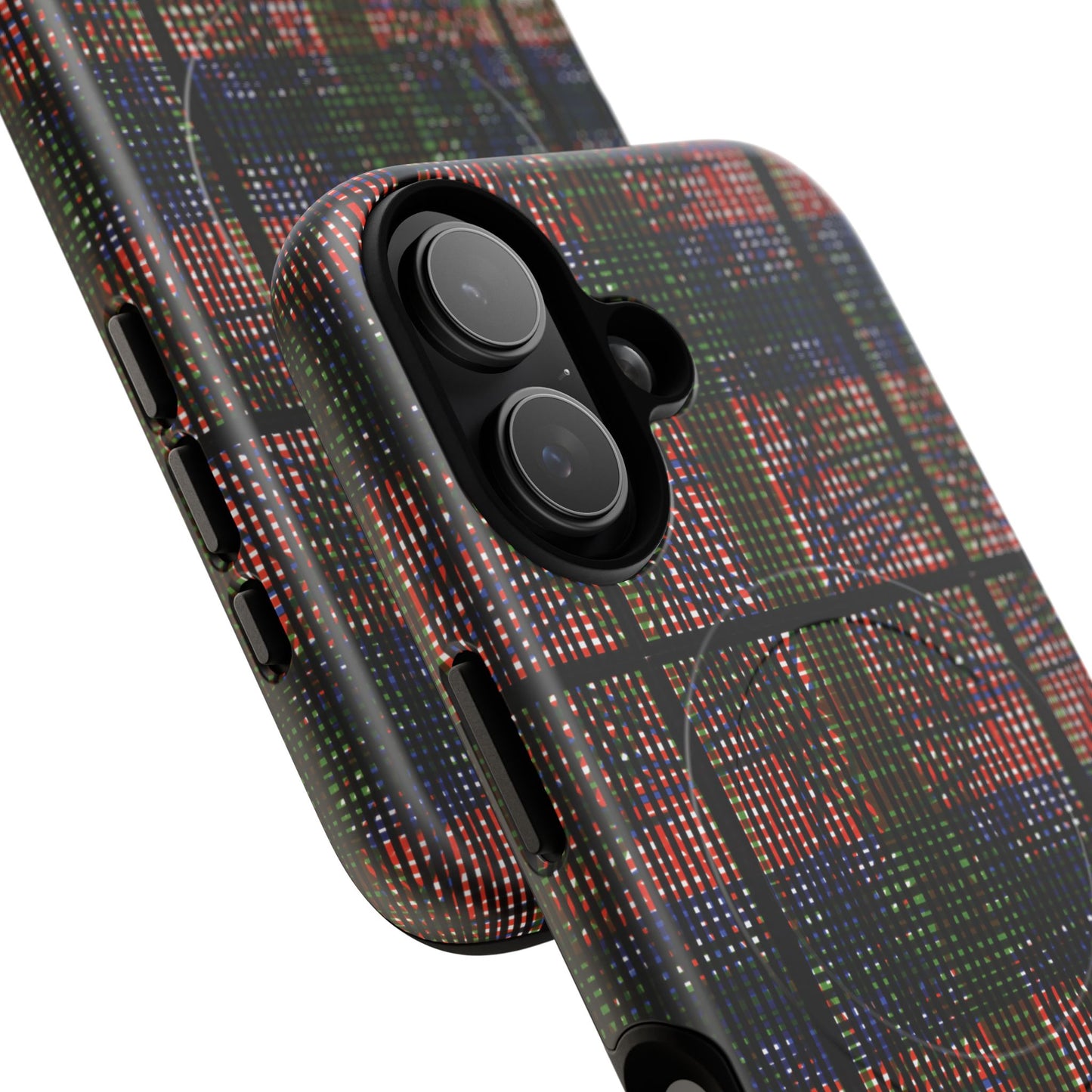 "On Line" case for iPhone®