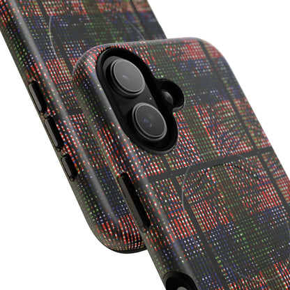 "On Line" case for iPhone®