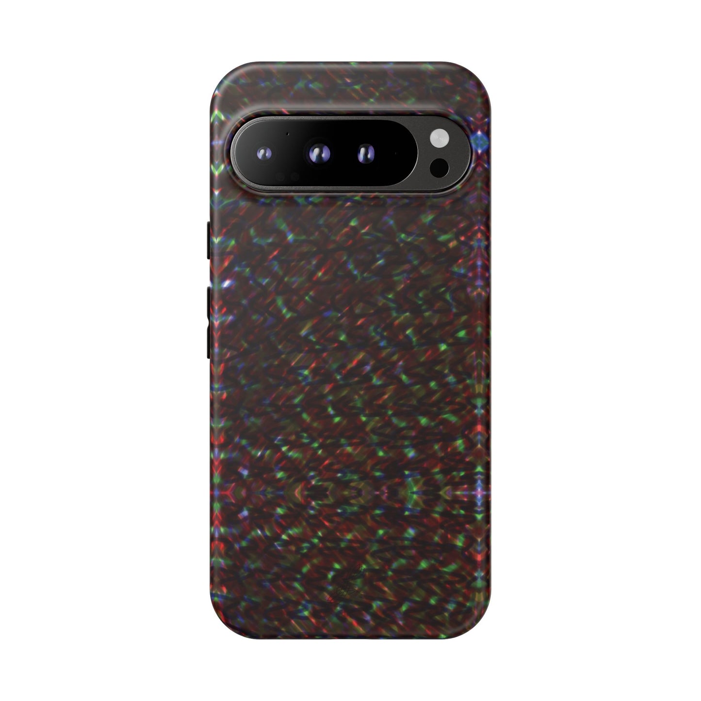 "Midnight Swirl" case for Google Pixel®