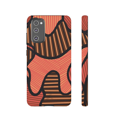 "Lounge Bubble" case for Samsung Galaxy®