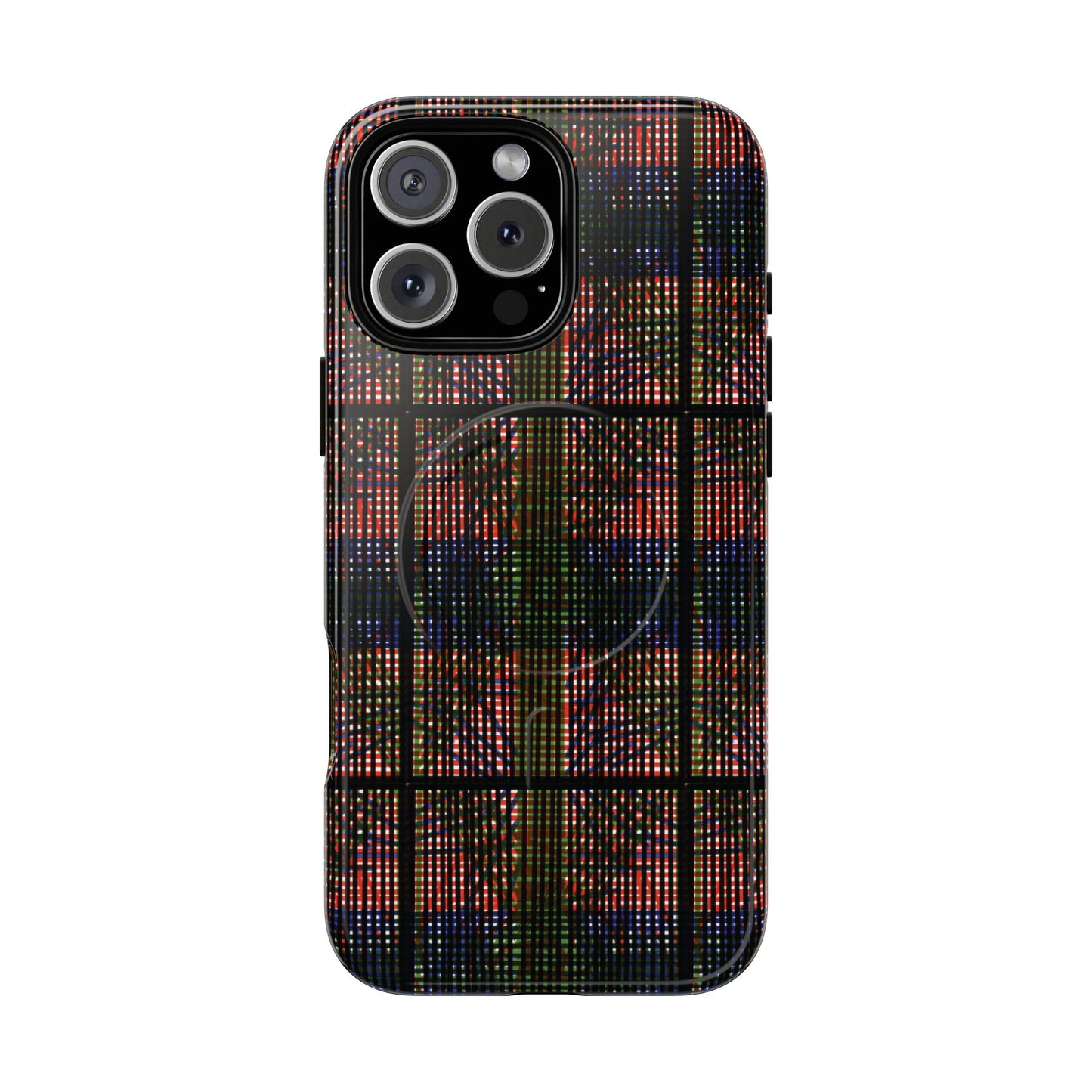 "On Line" case for iPhone®