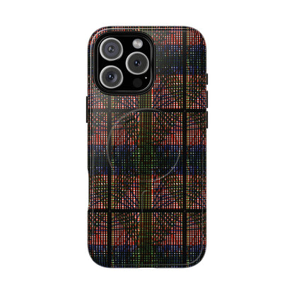 "On Line" case for iPhone®