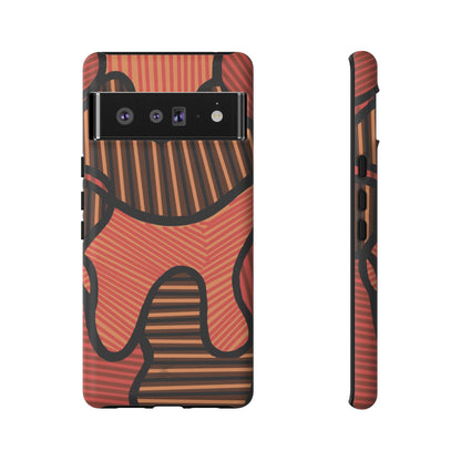 "Lounge Bubble" case for Google Pixel®