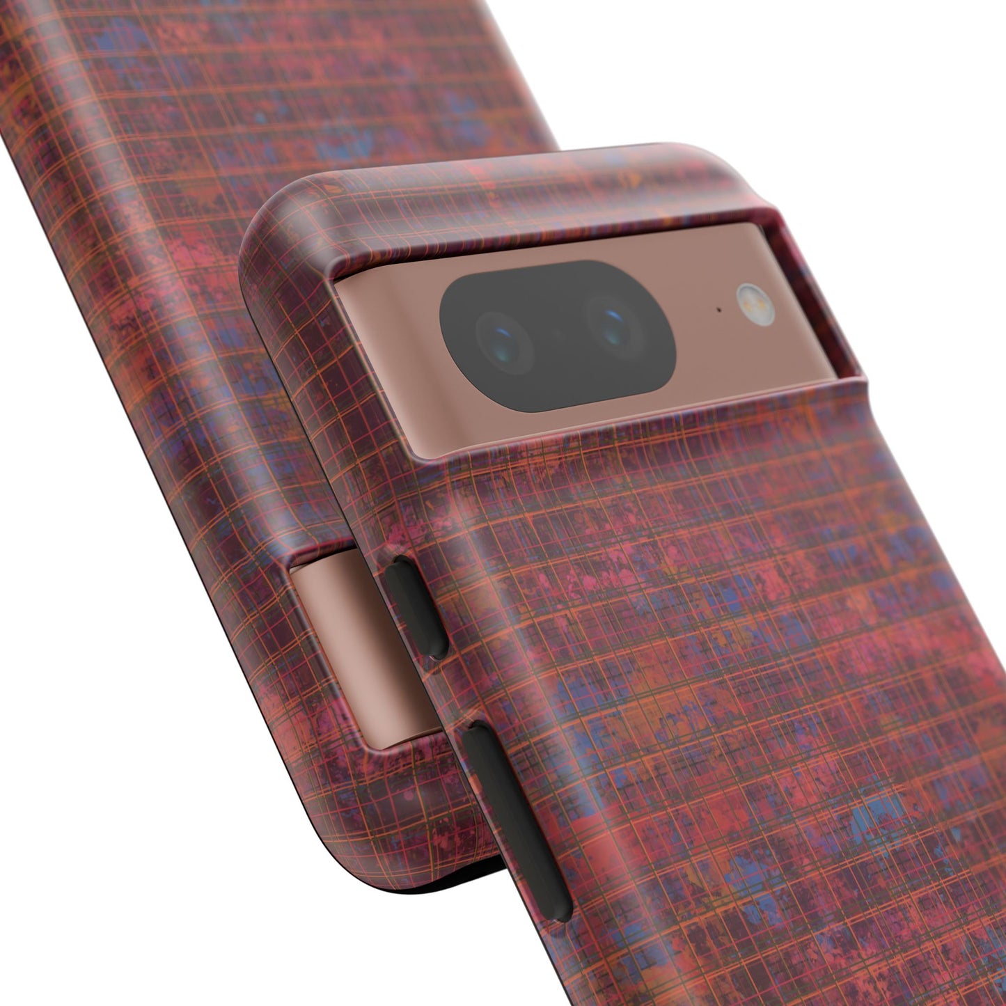 "Flow Trail I" Case For Google Pixel®